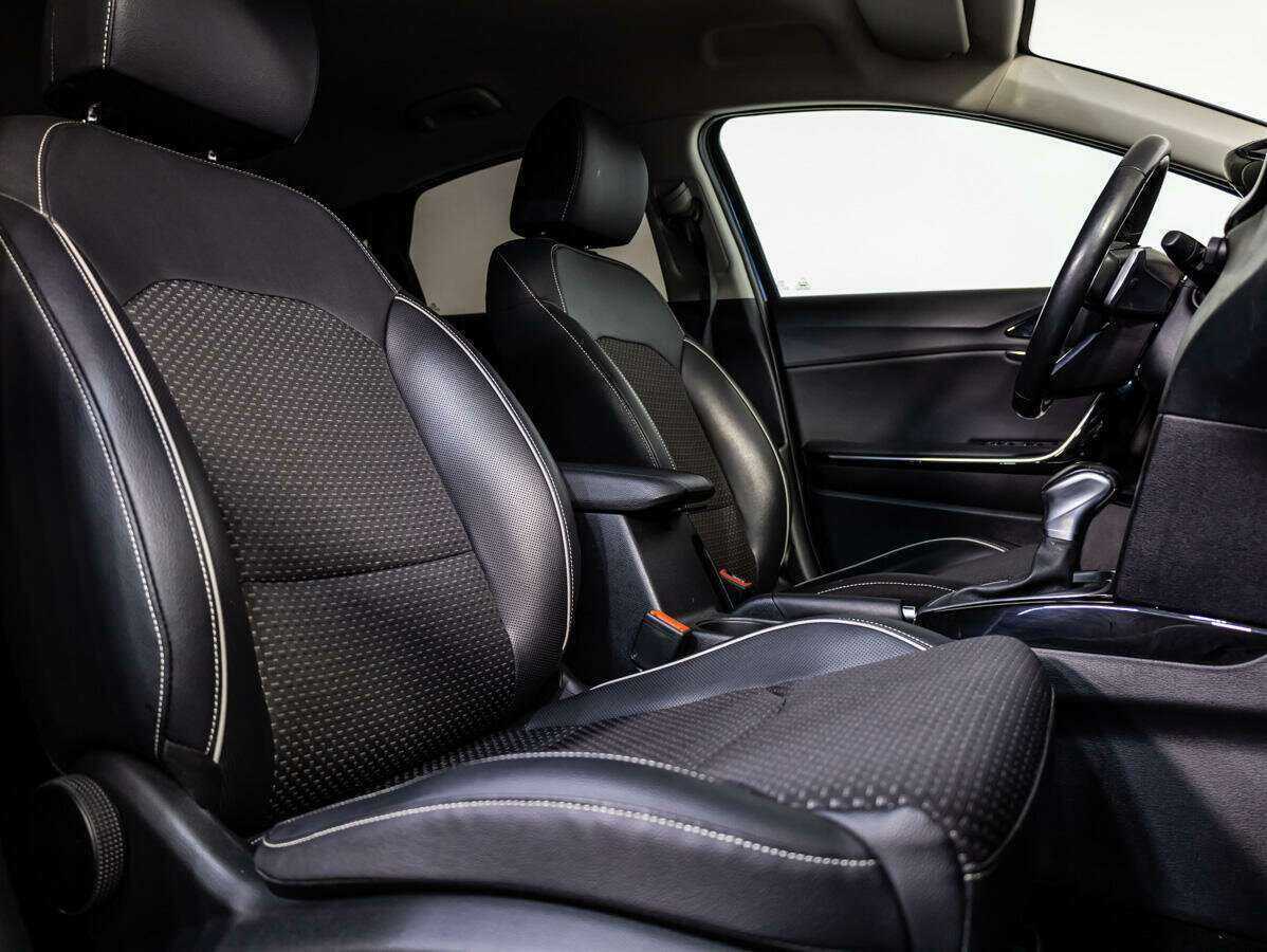 Kia Ceed б/у, 2019, Роботизированная. Фото: #10