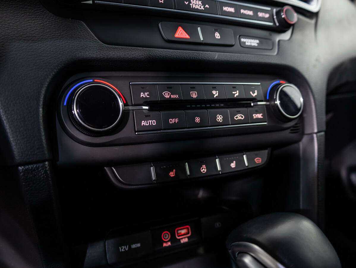 Kia Ceed б/у, 2019, Роботизированная. Фото: #13