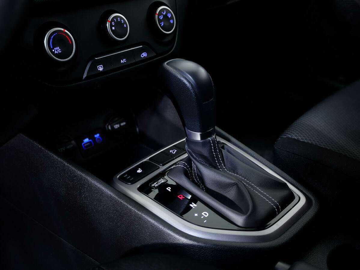 Hyundai Creta б/у, 2019, Автоматическая. Фото: #11