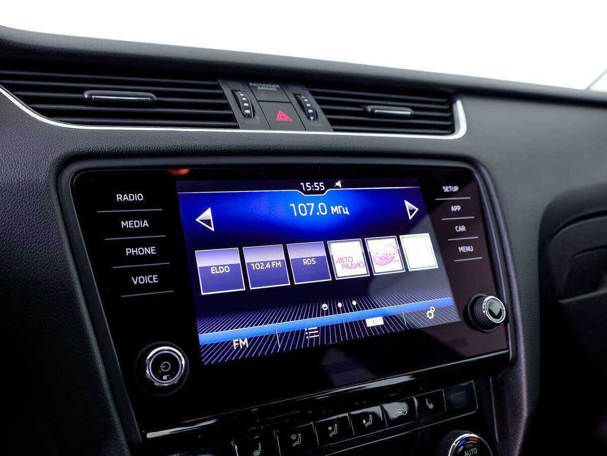 Skoda Octavia б/у, 2019, Роботизированная. Фото: #14