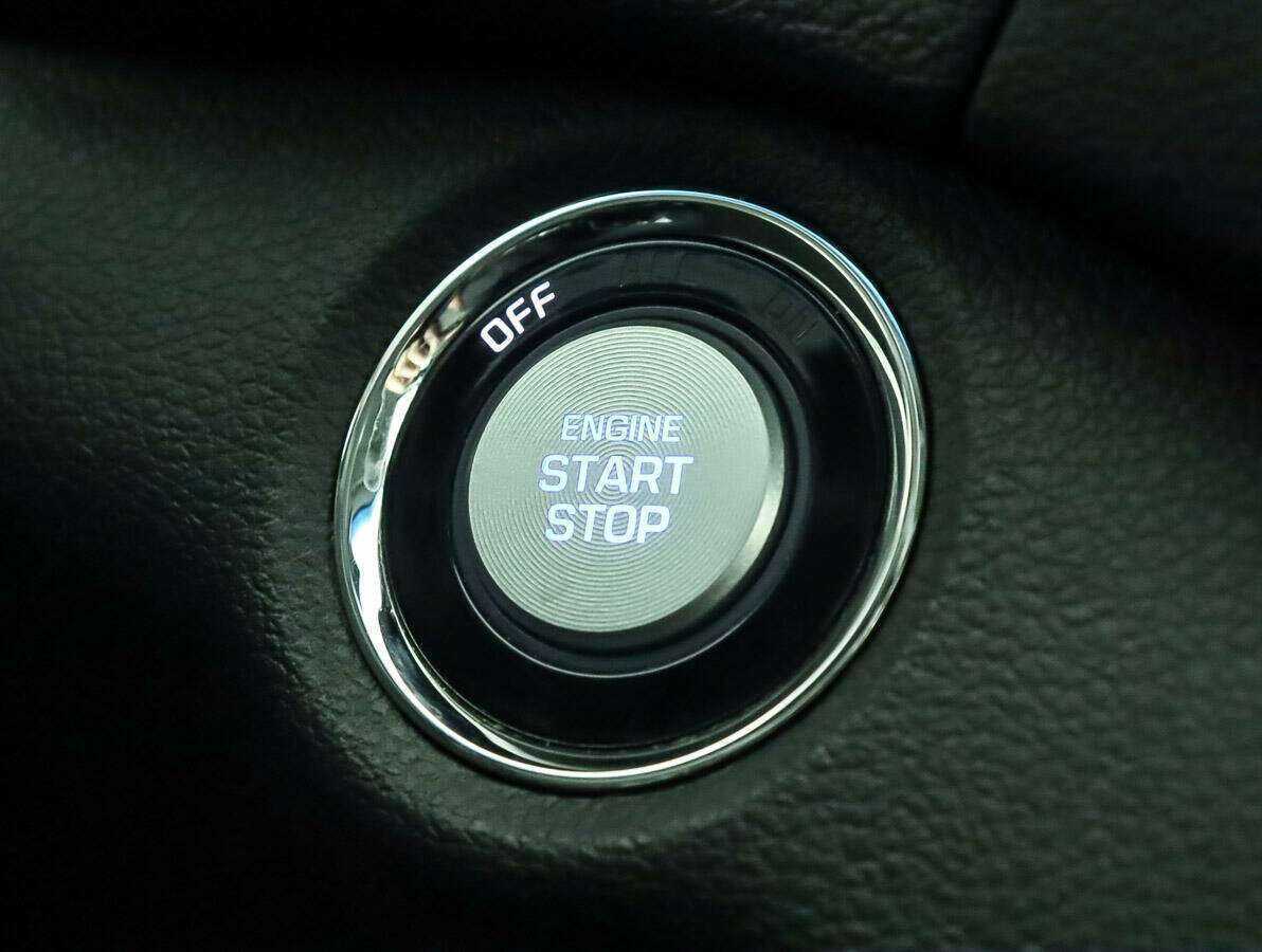 Hyundai Tucson б/у, 2018, Роботизированная. Фото: #15