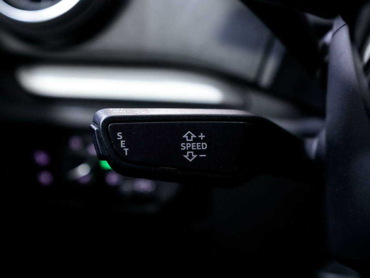 Audi A3 б/у, 2018, Роботизированная. Фото: #15