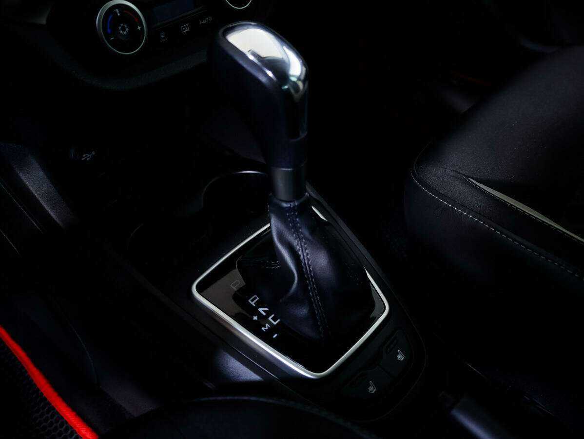 Lada (ВАЗ) Vesta б/у, 2020, Вариатор. Фото: #11