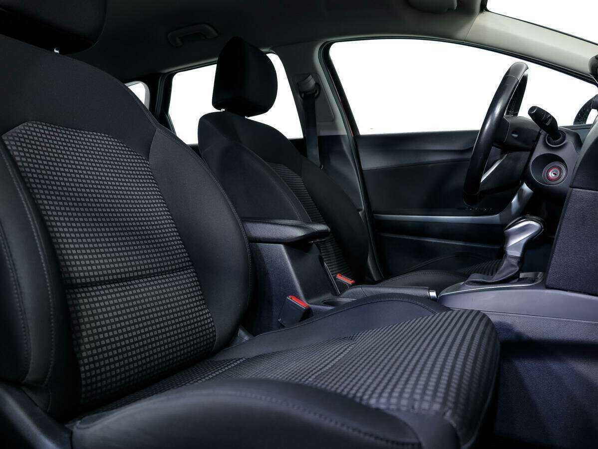 Kia Ceed б/у, 2019, Автоматическая. Фото: #11