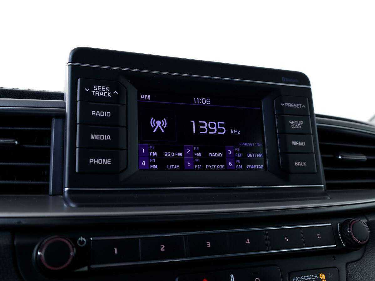 Kia Ceed б/у, 2019, Автоматическая. Фото: #13