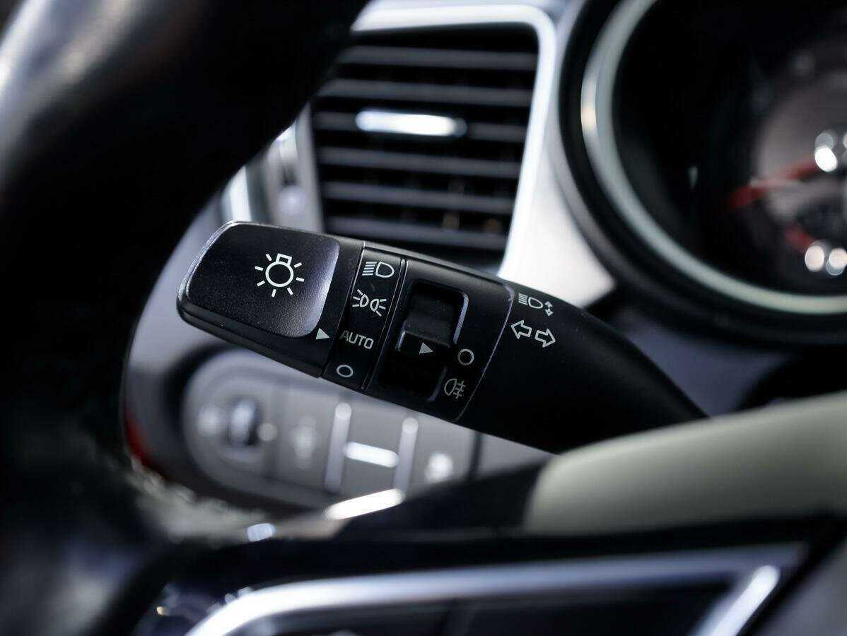 Kia Ceed б/у, 2019, Автоматическая. Фото: #15