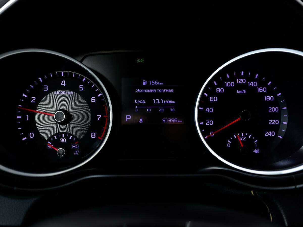 Kia Ceed б/у, 2019, Автоматическая. Фото: #19