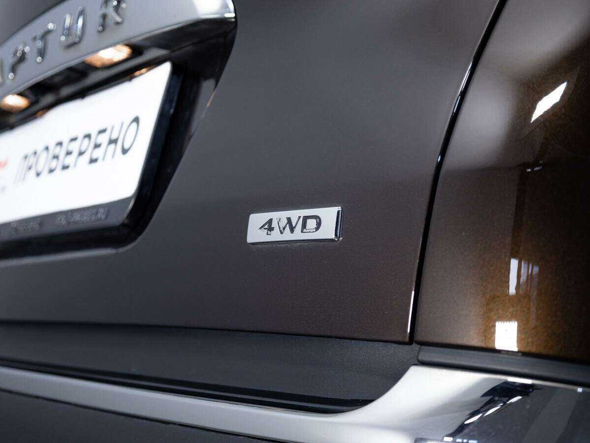 Renault Kaptur б/у, 2019, Автоматическая. Фото: #18