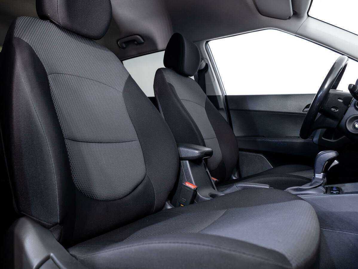 Hyundai Creta б/у, 2019, Автоматическая. Фото: #10