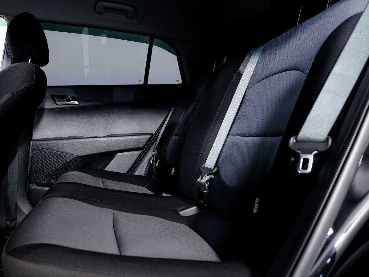 Hyundai Creta б/у, 2020, Автоматическая. Фото: #11