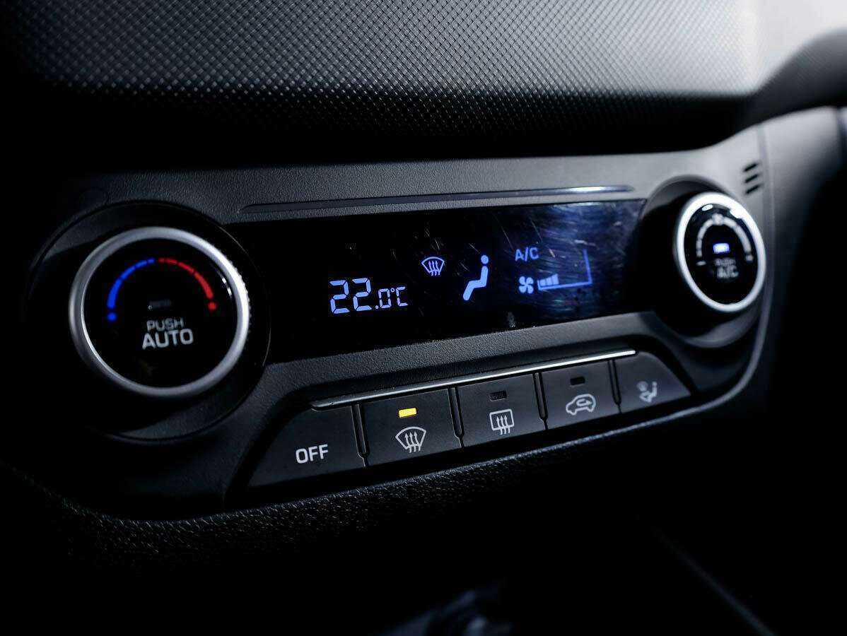 Hyundai Creta б/у, 2020, Автоматическая. Фото: #14