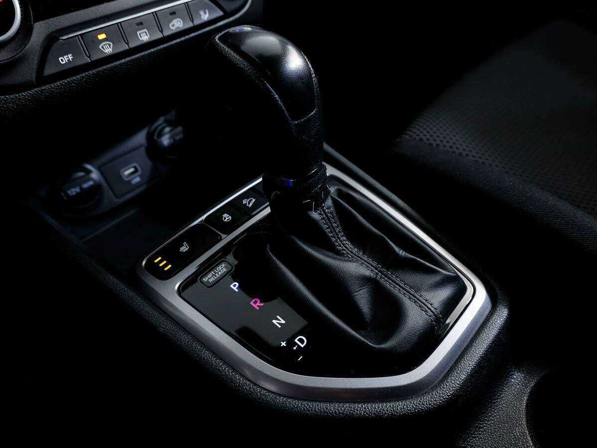 Hyundai Creta б/у, 2020, Автоматическая. Фото: #16