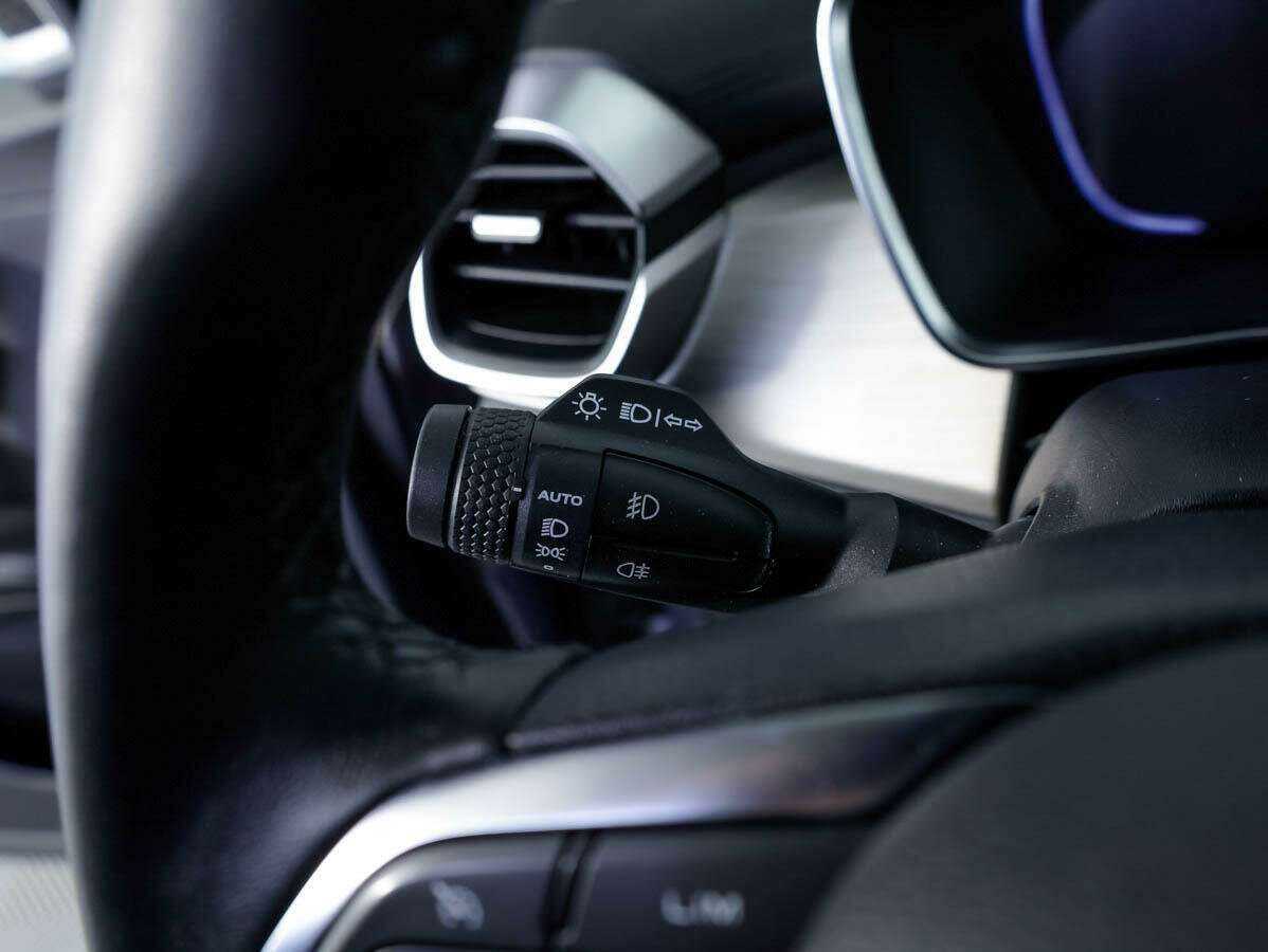 Geely Coolray б/у, 2022, Роботизированная. Фото: #15