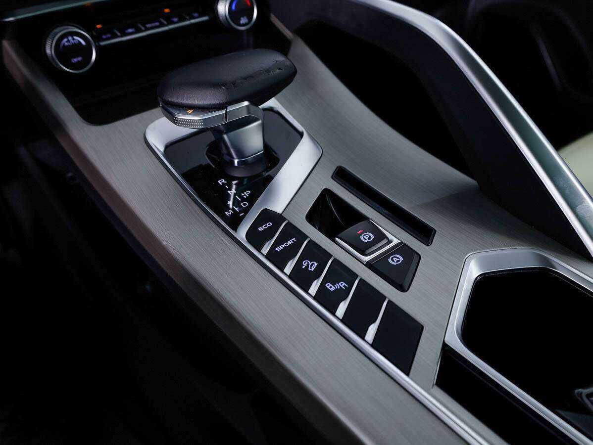 Geely Coolray б/у, 2022, Роботизированная. Фото: #19