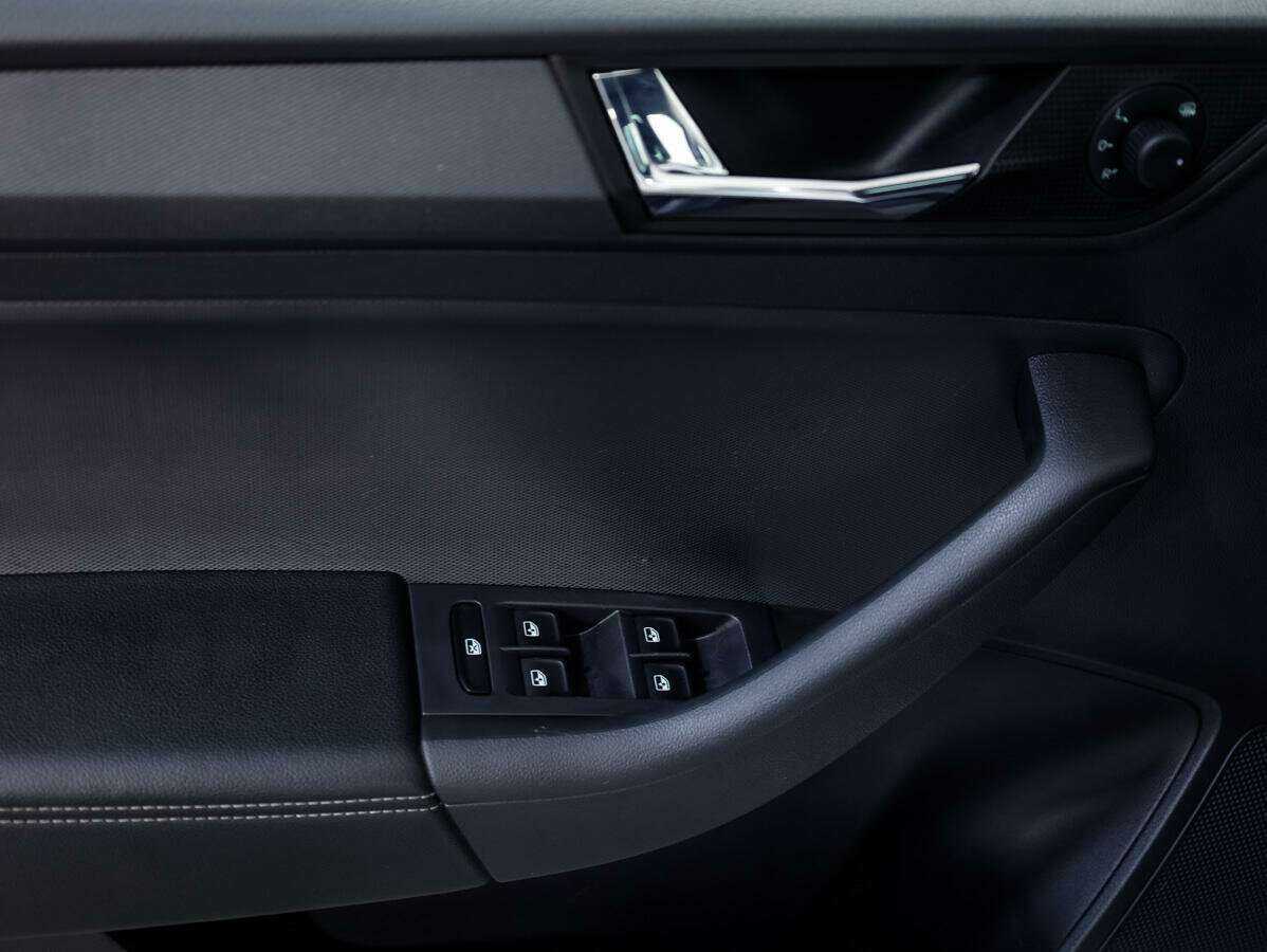 Шкода Рапид б/у, 2021, Механическая. Фото: #19