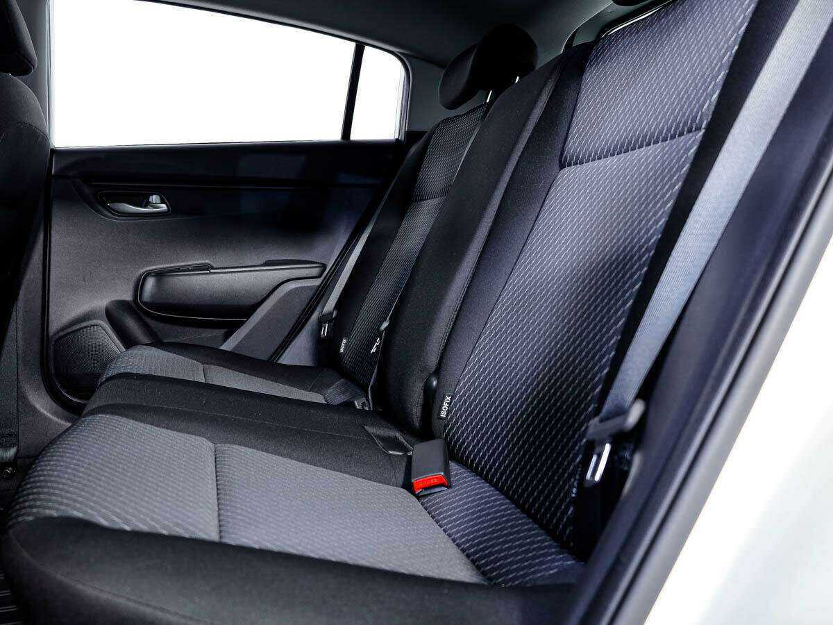 Kia Rio б/у, 2019, Автоматическая. Фото: #10