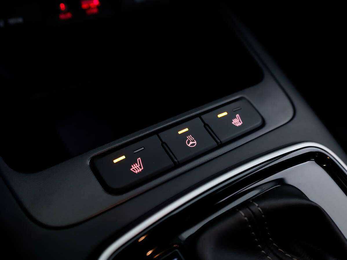 Kia Rio б/у, 2019, Автоматическая. Фото: #15