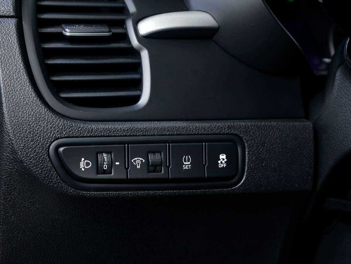 Kia Rio б/у, 2019, Автоматическая. Фото: #17