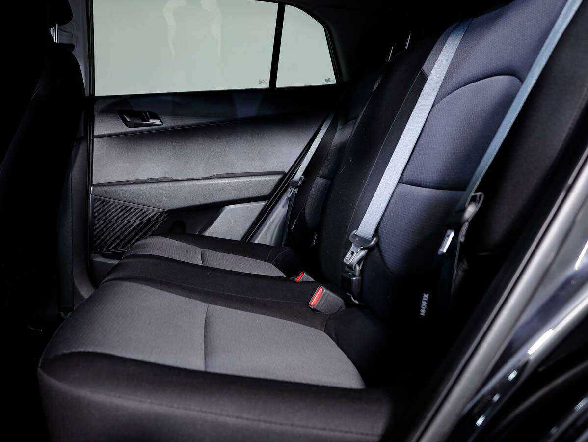 Hyundai Creta б/у, 2018, Автоматическая. Фото: #11