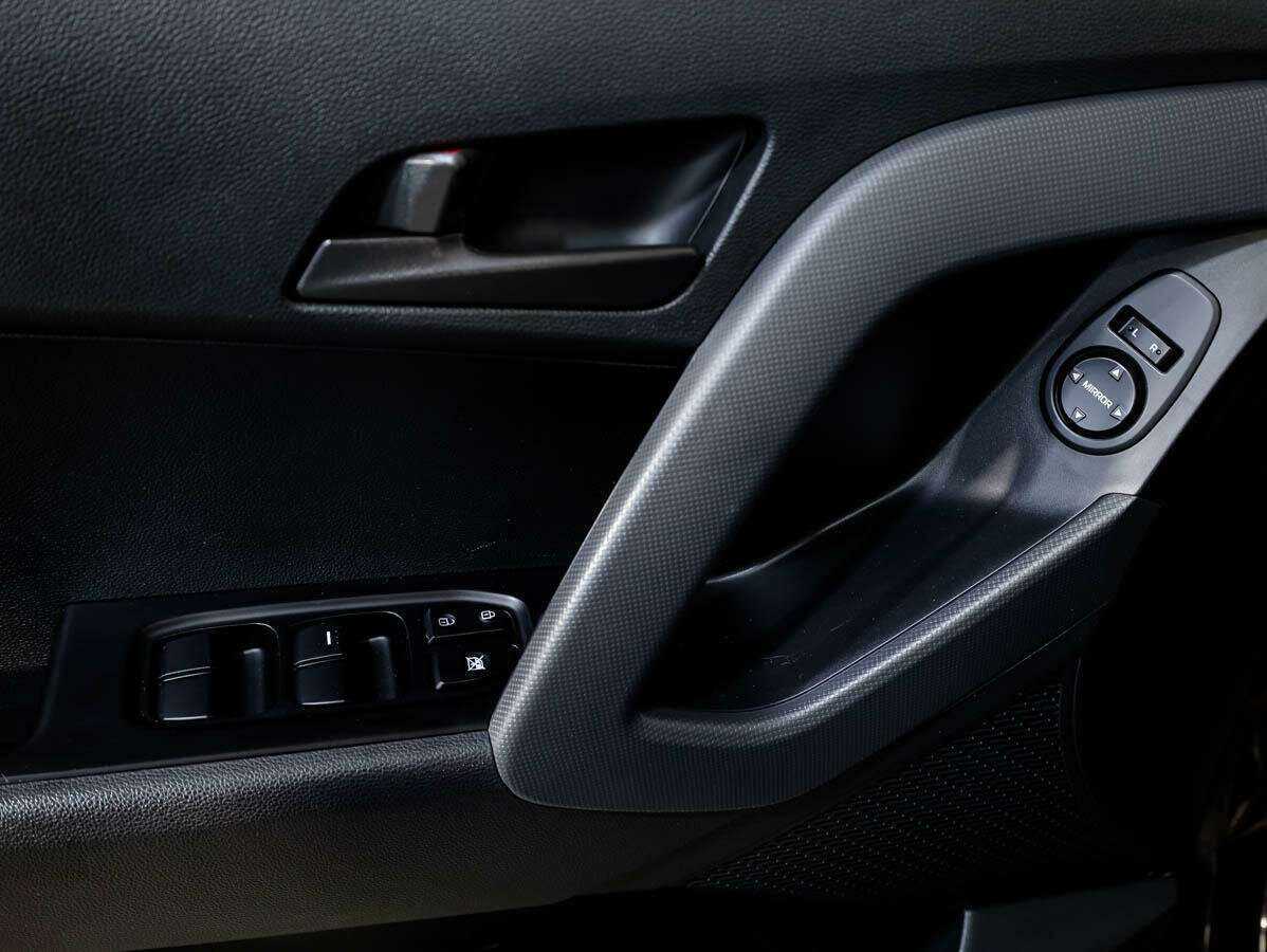 Hyundai Creta б/у, 2018, Автоматическая. Фото: #12