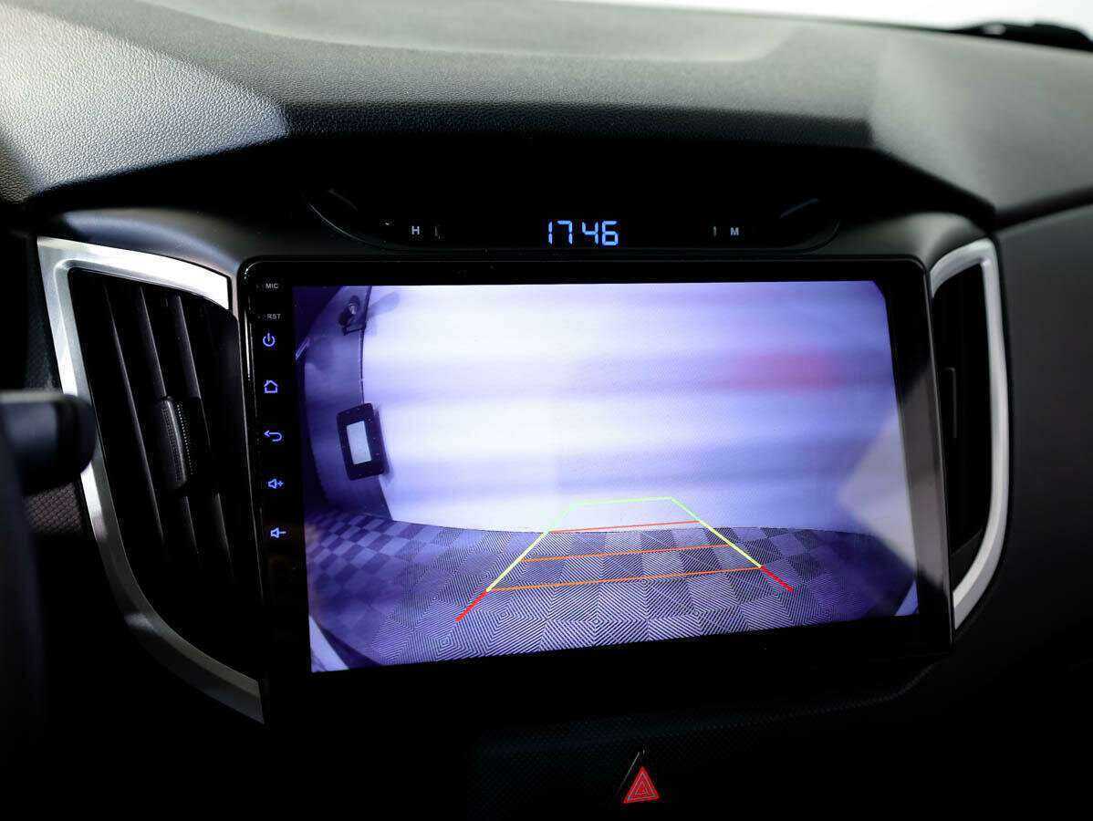 Hyundai Creta б/у, 2018, Автоматическая. Фото: #15