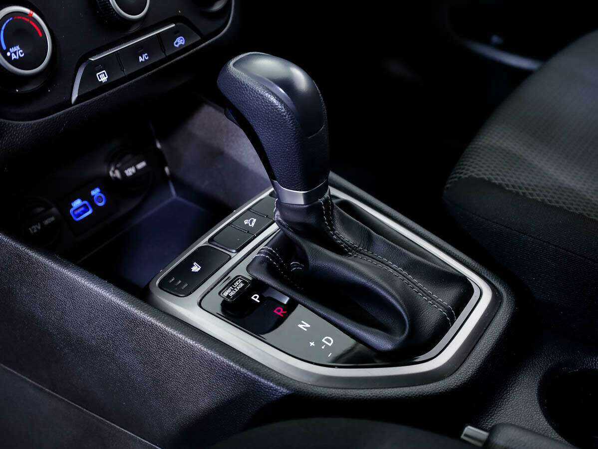 Hyundai Creta б/у, 2018, Автоматическая. Фото: #17