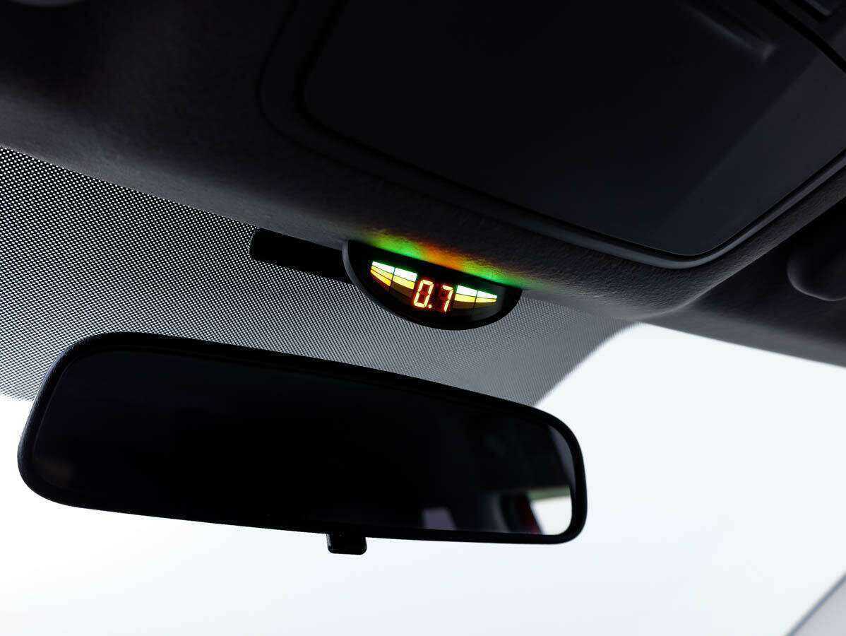 Hyundai Creta б/у, 2019, Автоматическая. Фото: #21