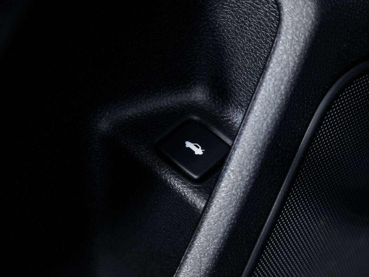 Хонда Цивик б/у, 2019, Вариатор. Фото: #25