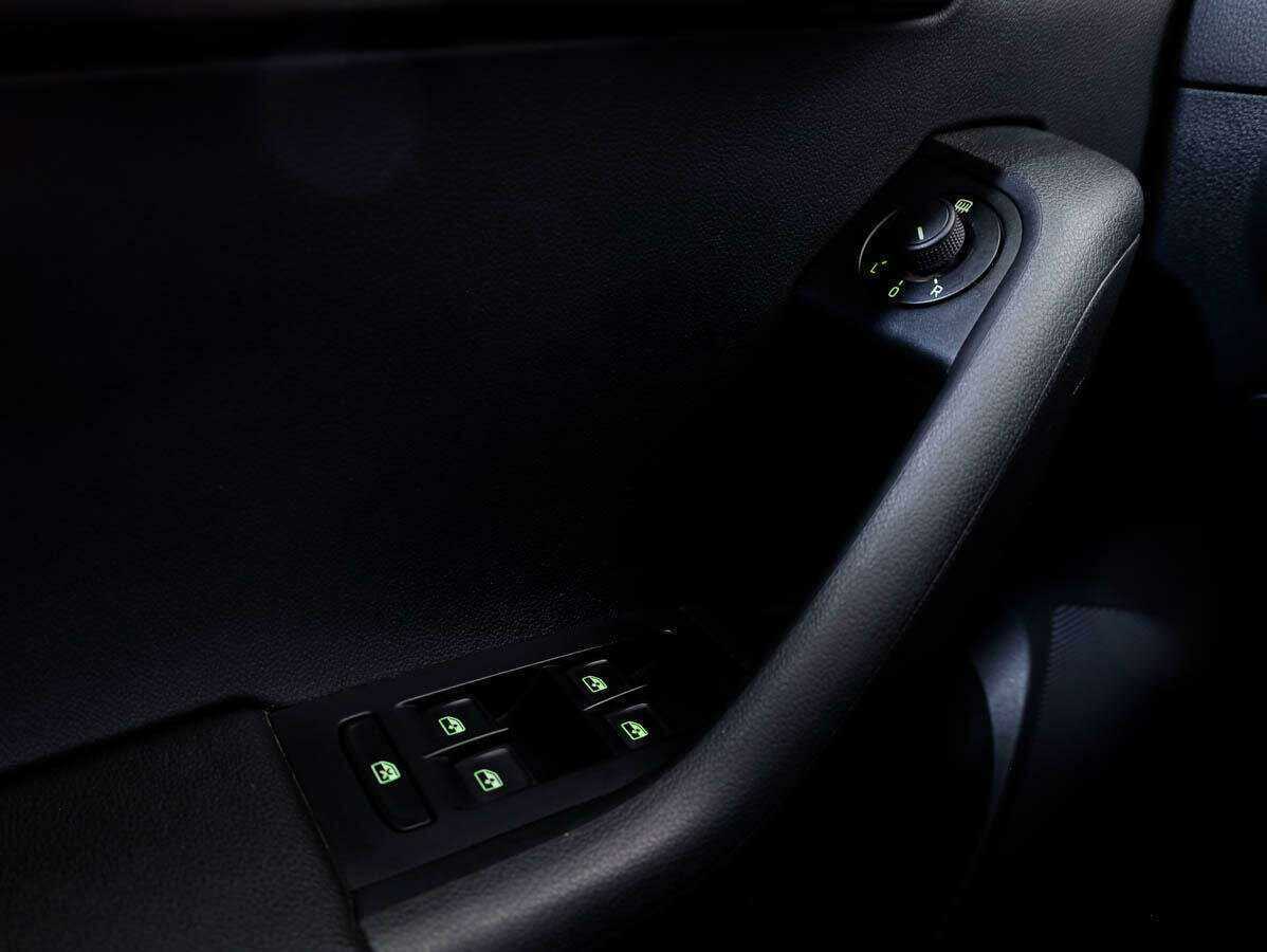 Skoda Octavia б/у, 2018, Механическая. Фото: #15