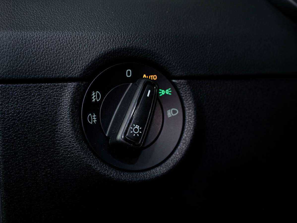 Skoda Octavia б/у, 2018, Механическая. Фото: #16