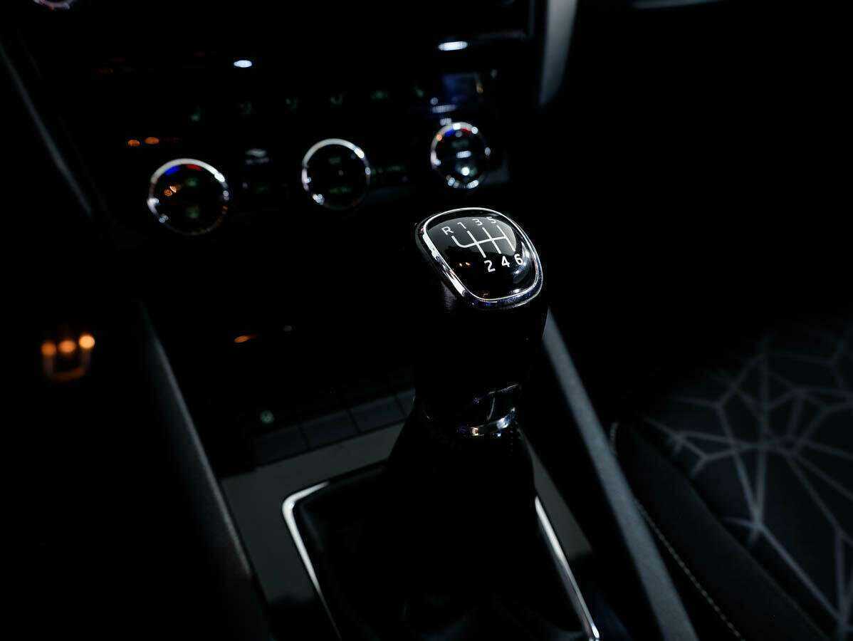 Skoda Octavia б/у, 2018, Механическая. Фото: #20