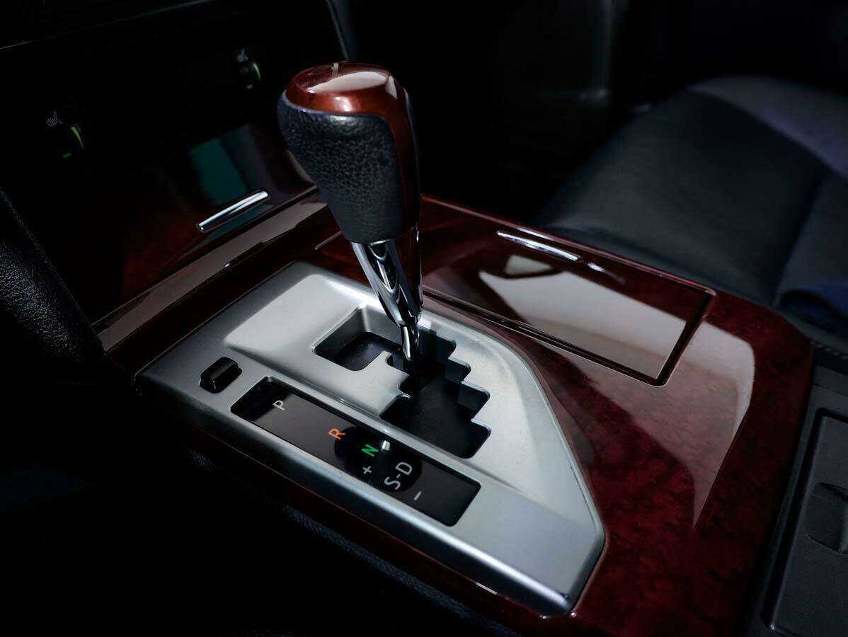 Toyota Camry б/у, 2013, Автоматическая. Фото: #17