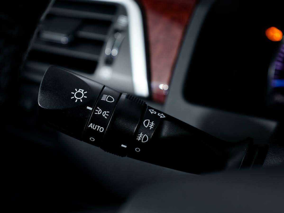 Toyota Camry б/у, 2013, Автоматическая. Фото: #19