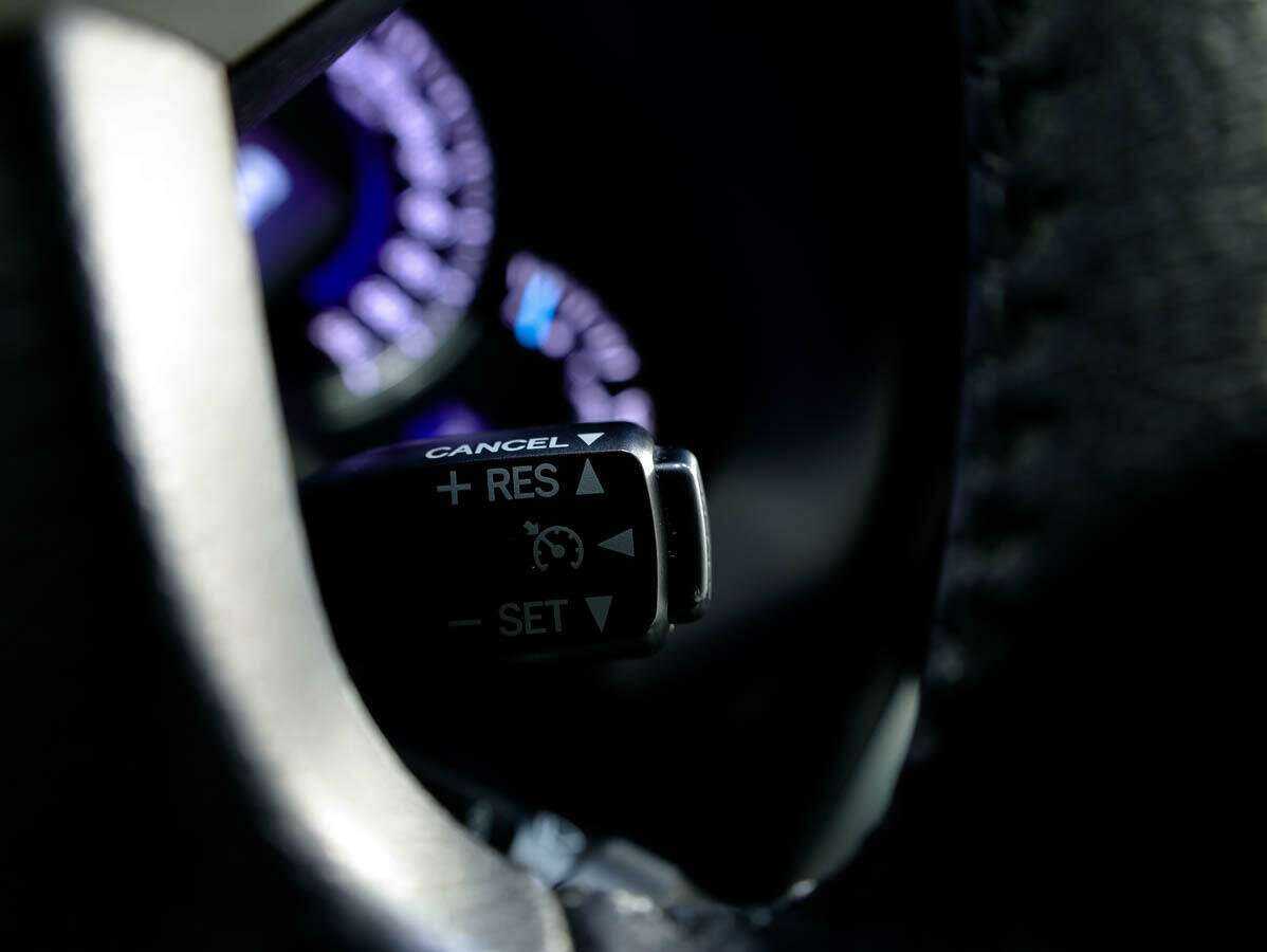 Toyota Camry б/у, 2013, Автоматическая. Фото: #20