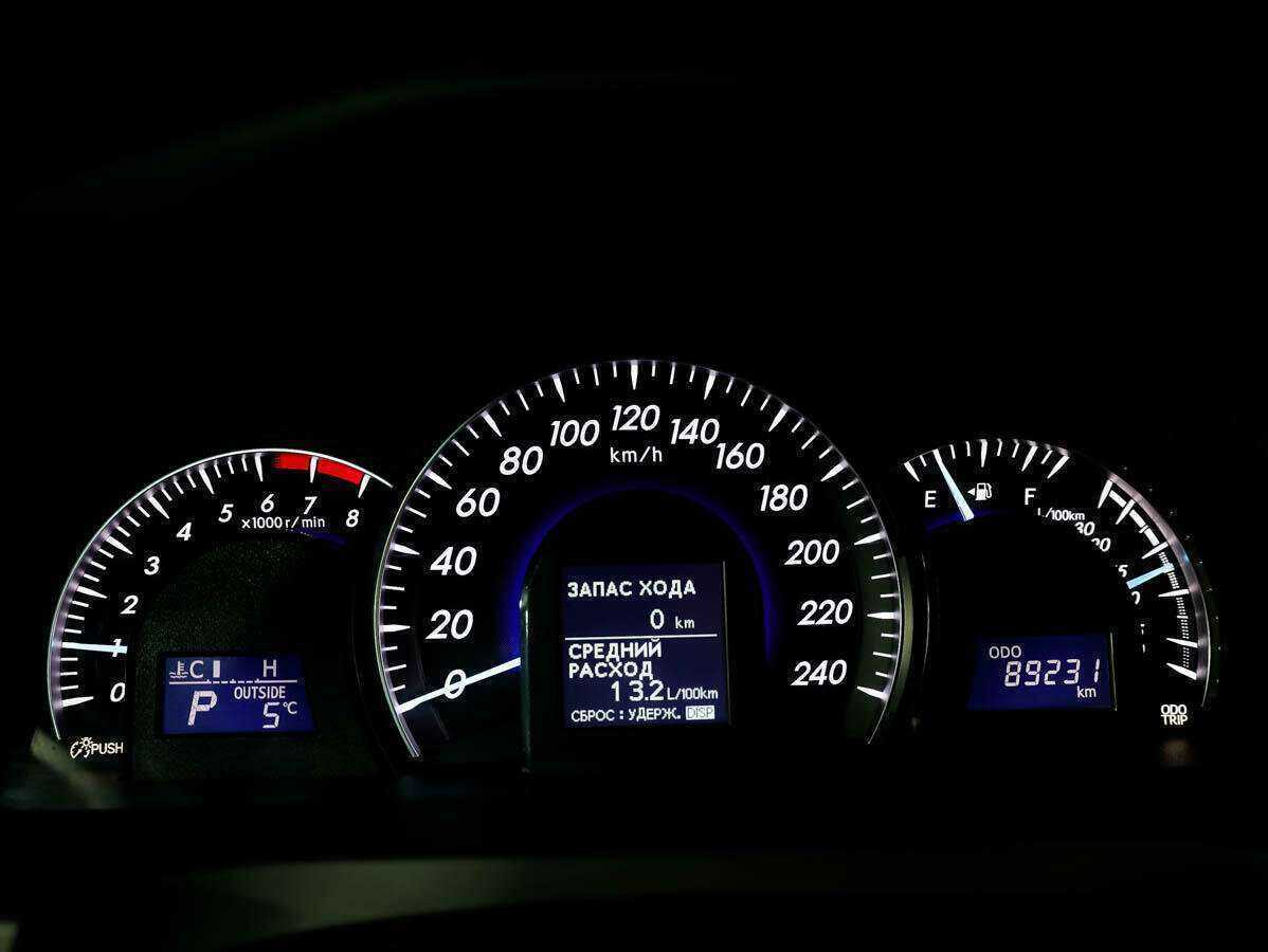 Toyota Camry б/у, 2013, Автоматическая. Фото: #23