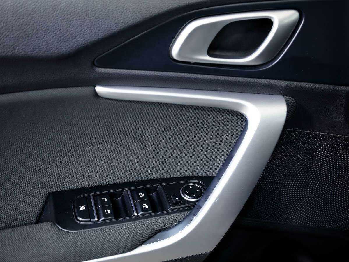 Kia Ceed б/у, 2018, Автоматическая. Фото: #12