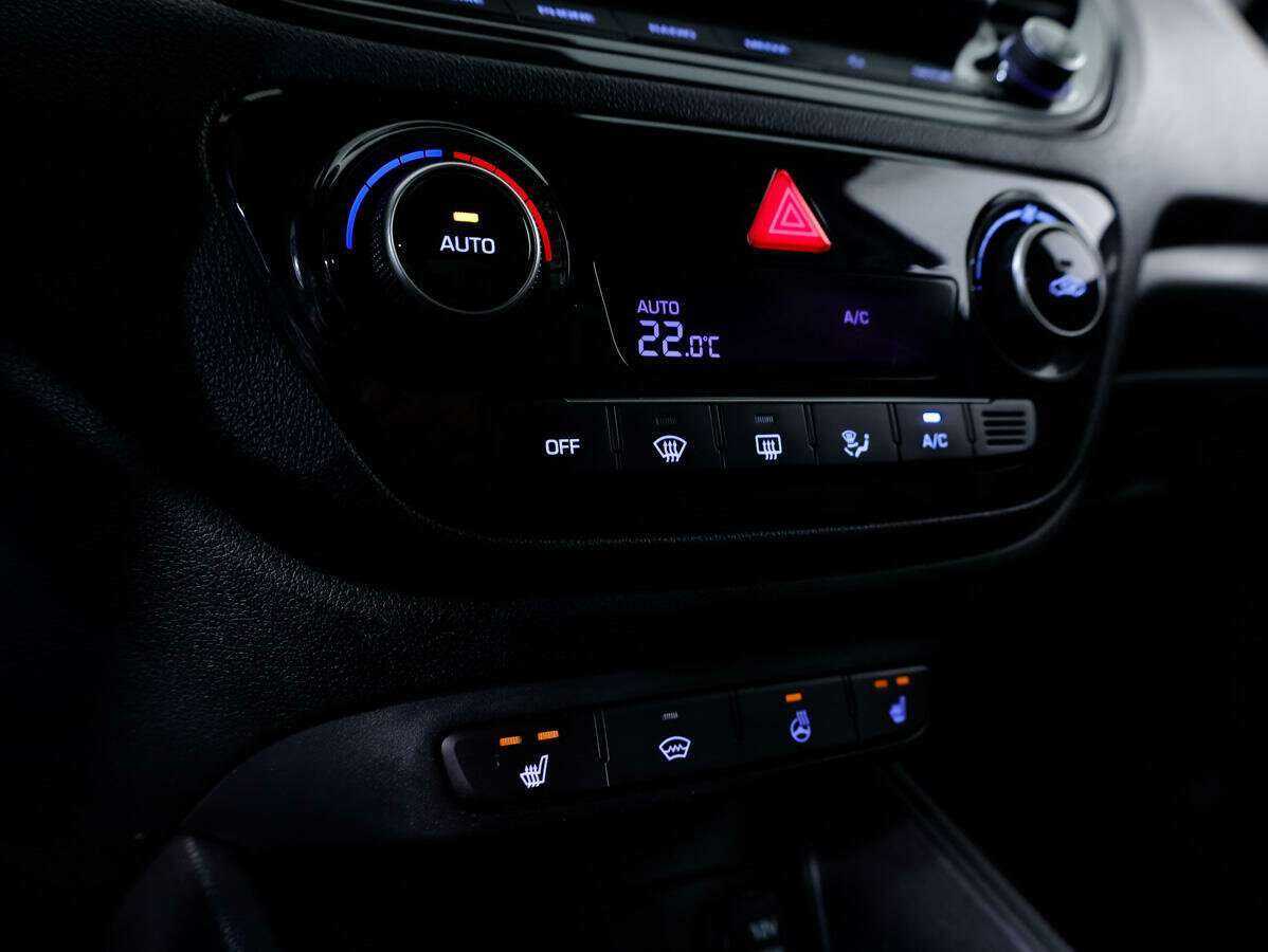 Hyundai Solaris б/у, 2020, Автоматическая. Фото: #15