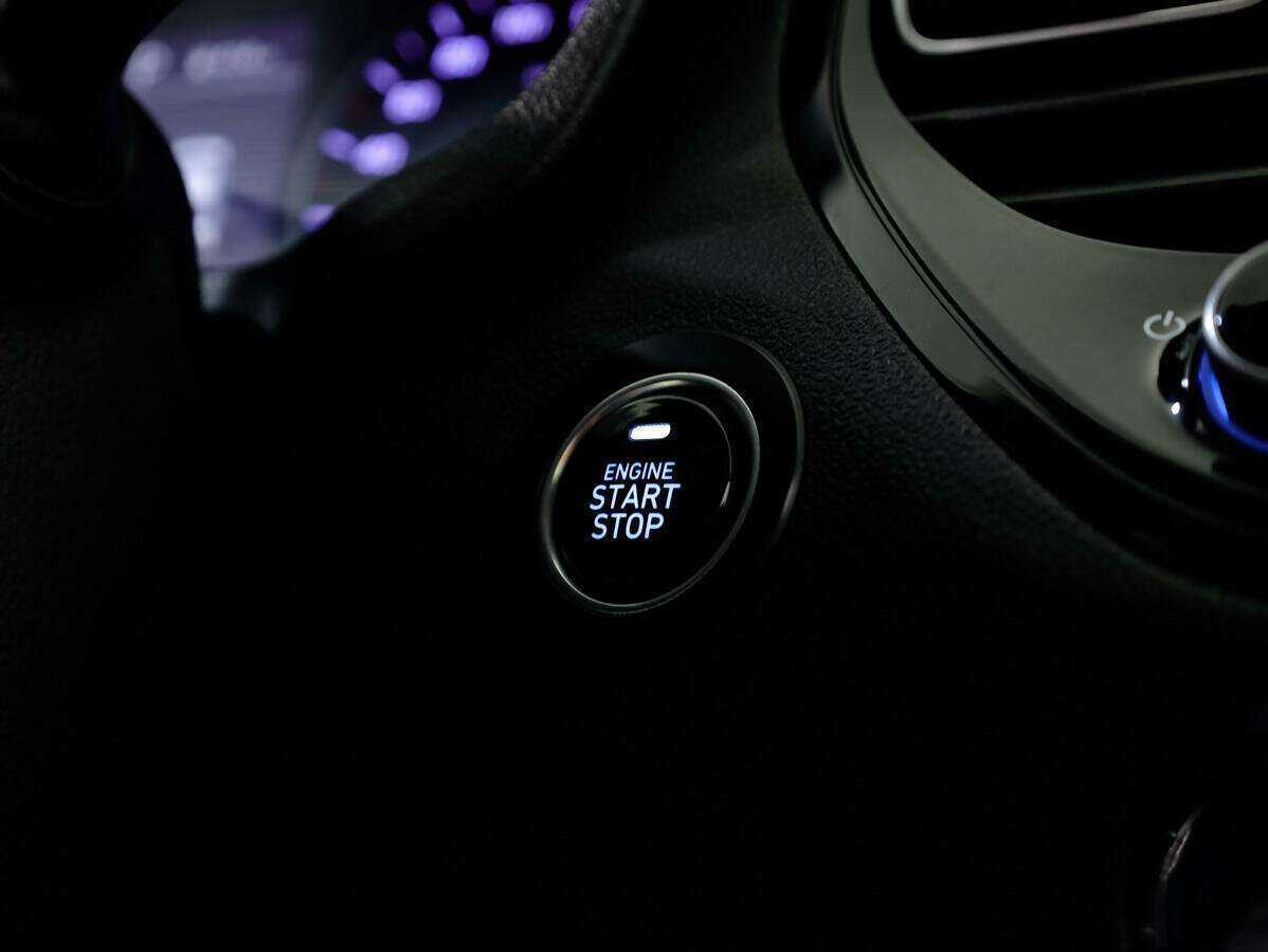 Hyundai Solaris б/у, 2020, Автоматическая. Фото: #17