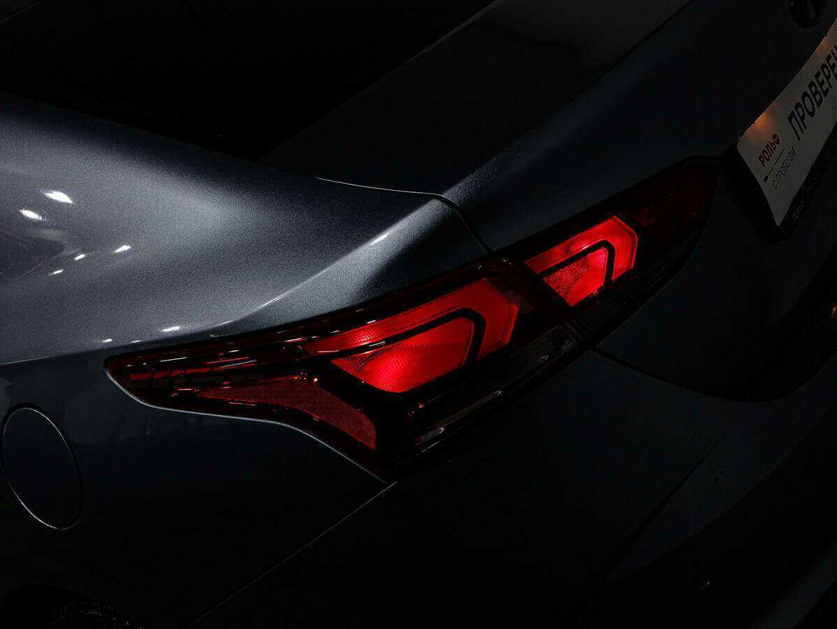 Hyundai Solaris б/у, 2020, Автоматическая. Фото: #21