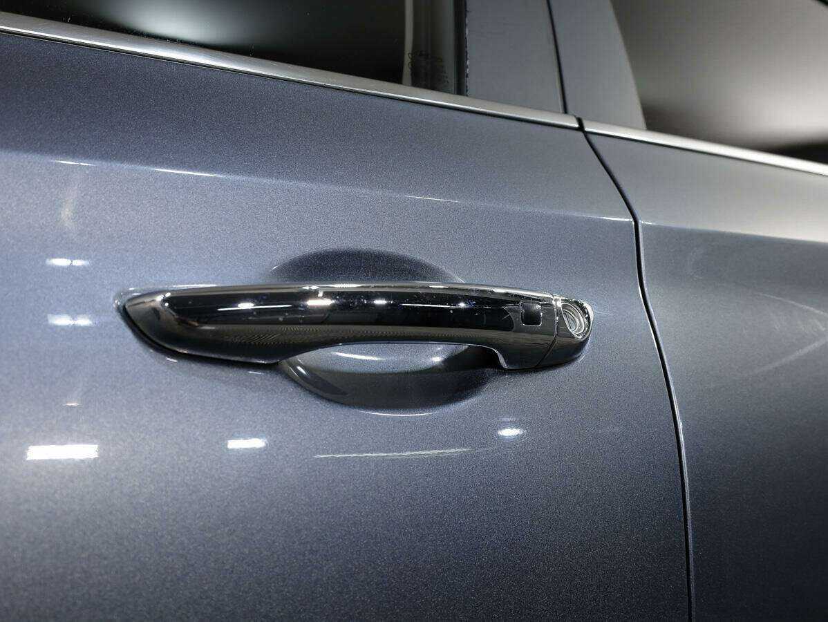 Hyundai Solaris б/у, 2020, Автоматическая. Фото: #22