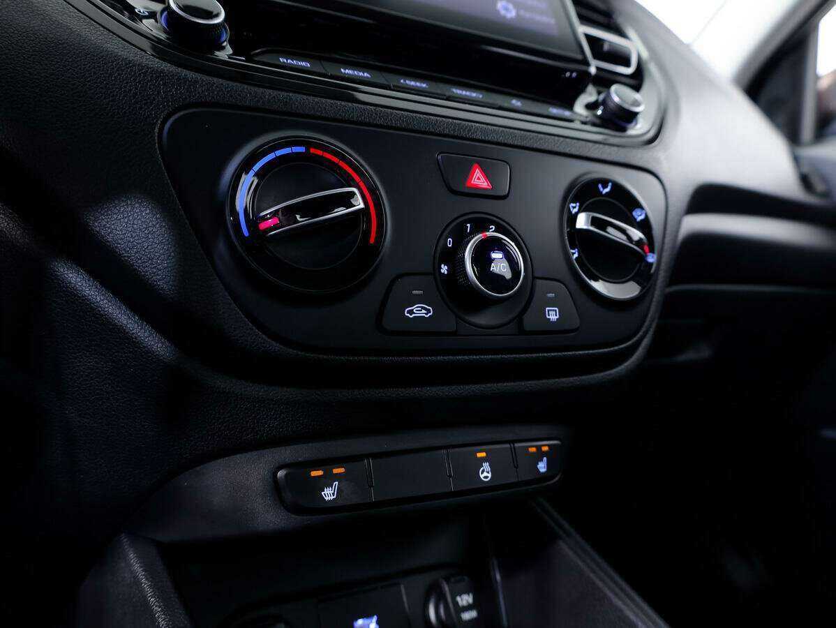 Hyundai Solaris б/у, 2021, Автоматическая. Фото: #15