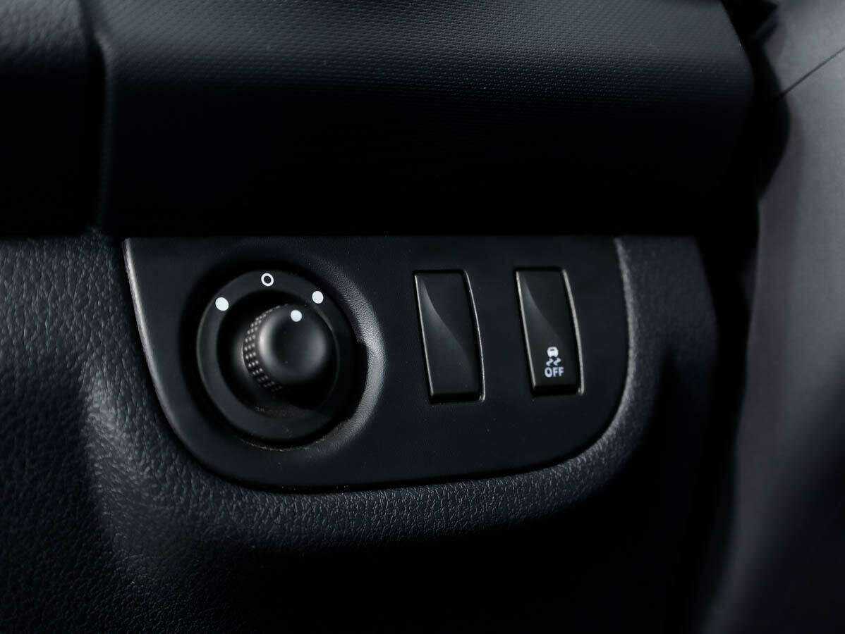 Renault Logan б/у, 2020, Механическая. Фото: #14