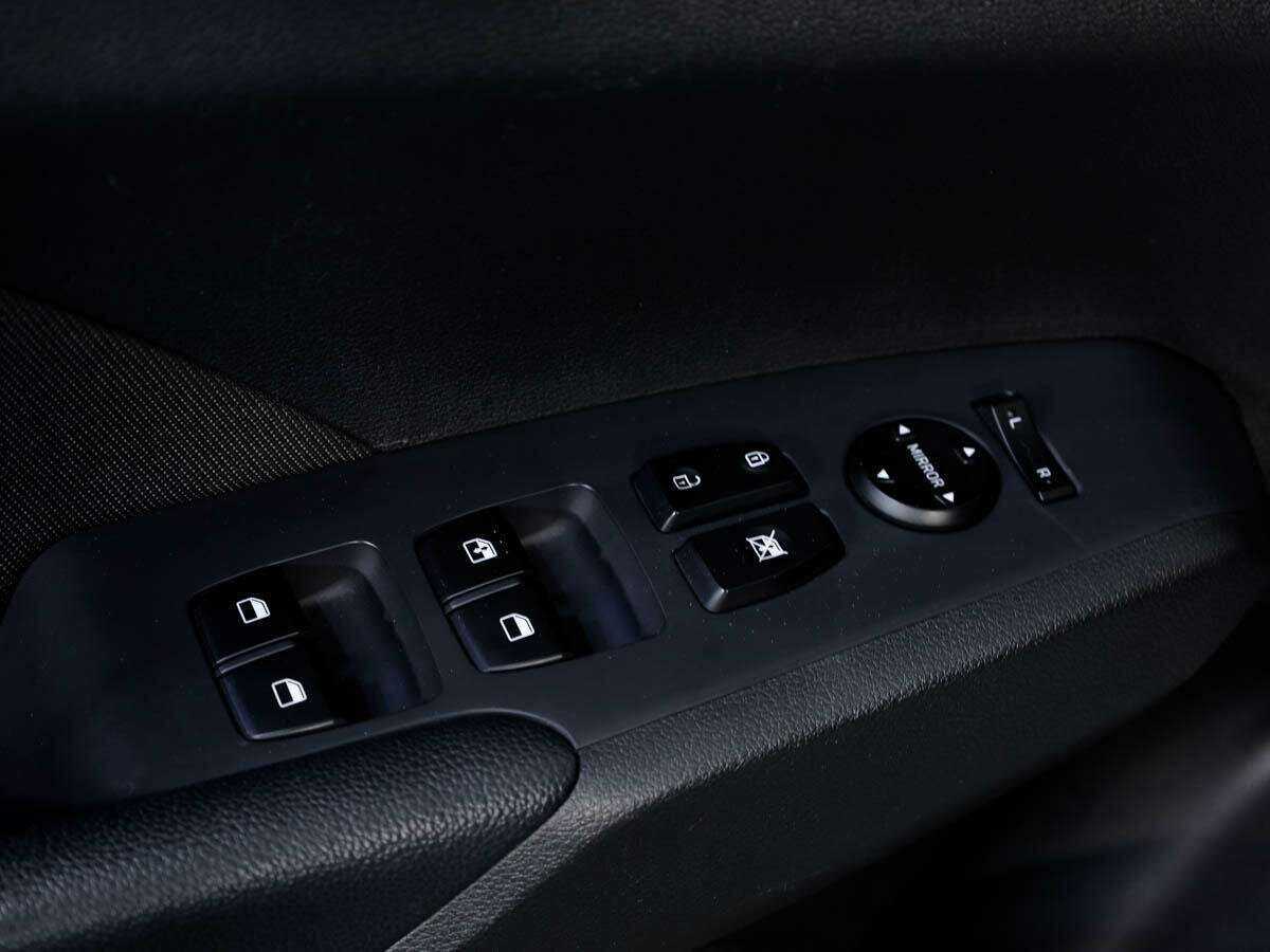 Hyundai Solaris б/у, 2019, Автоматическая. Фото: #13