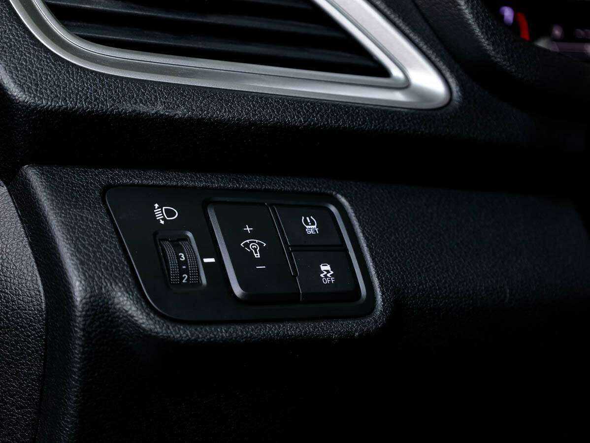 Hyundai Solaris б/у, 2019, Автоматическая. Фото: #14