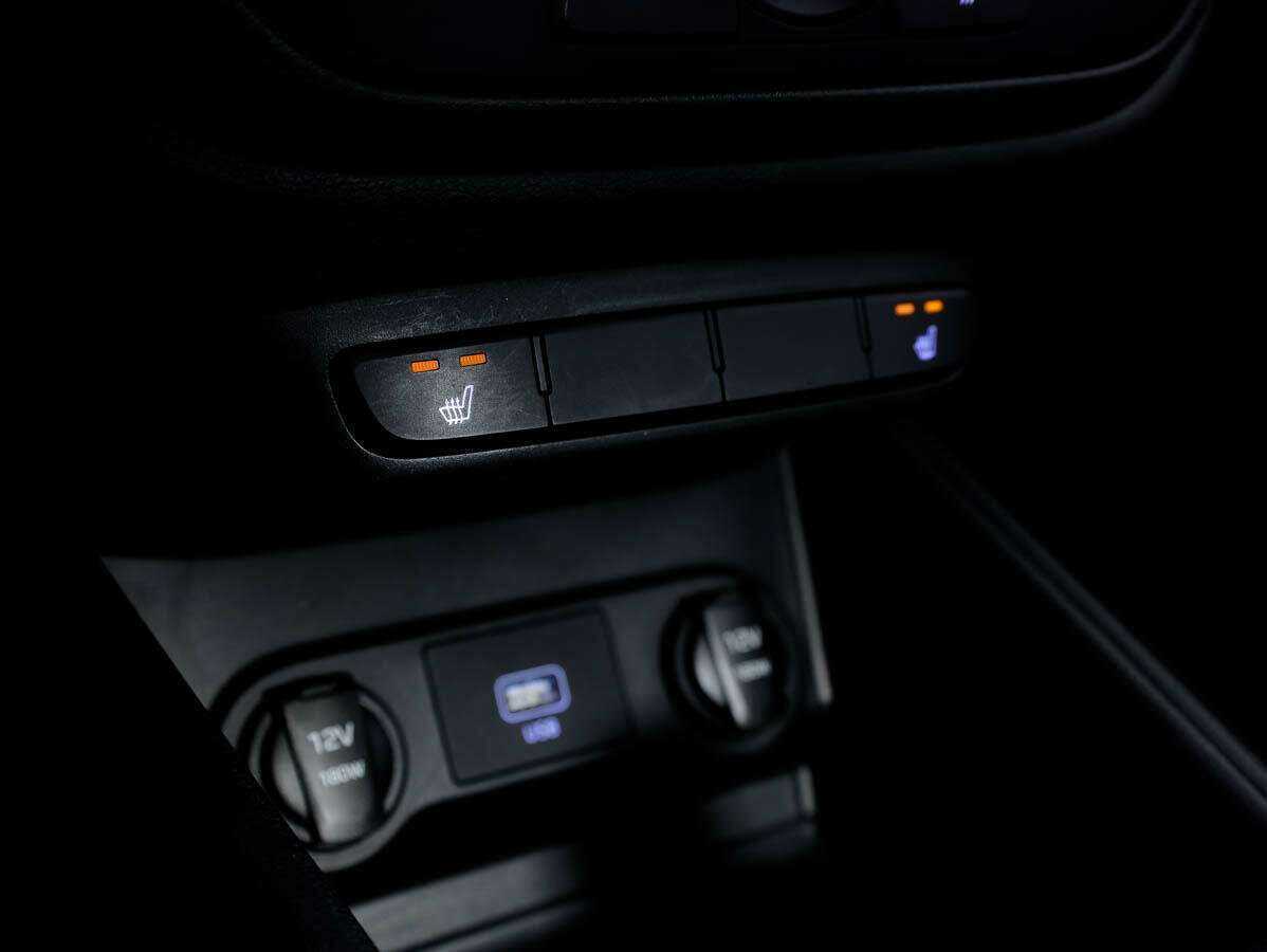 Hyundai Solaris б/у, 2019, Автоматическая. Фото: #18