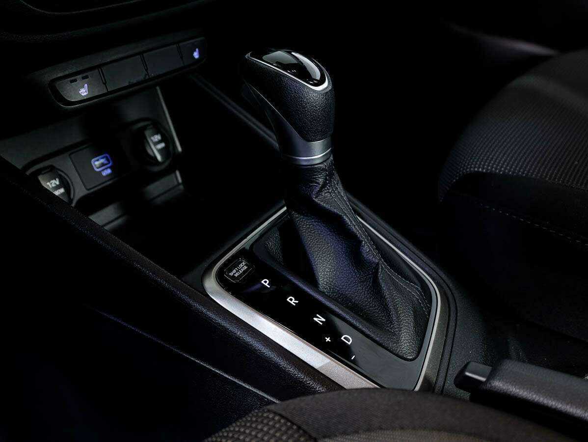 Hyundai Solaris б/у, 2019, Автоматическая. Фото: #19