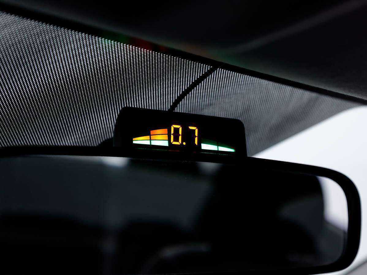 Hyundai Solaris б/у, 2019, Автоматическая. Фото: #20