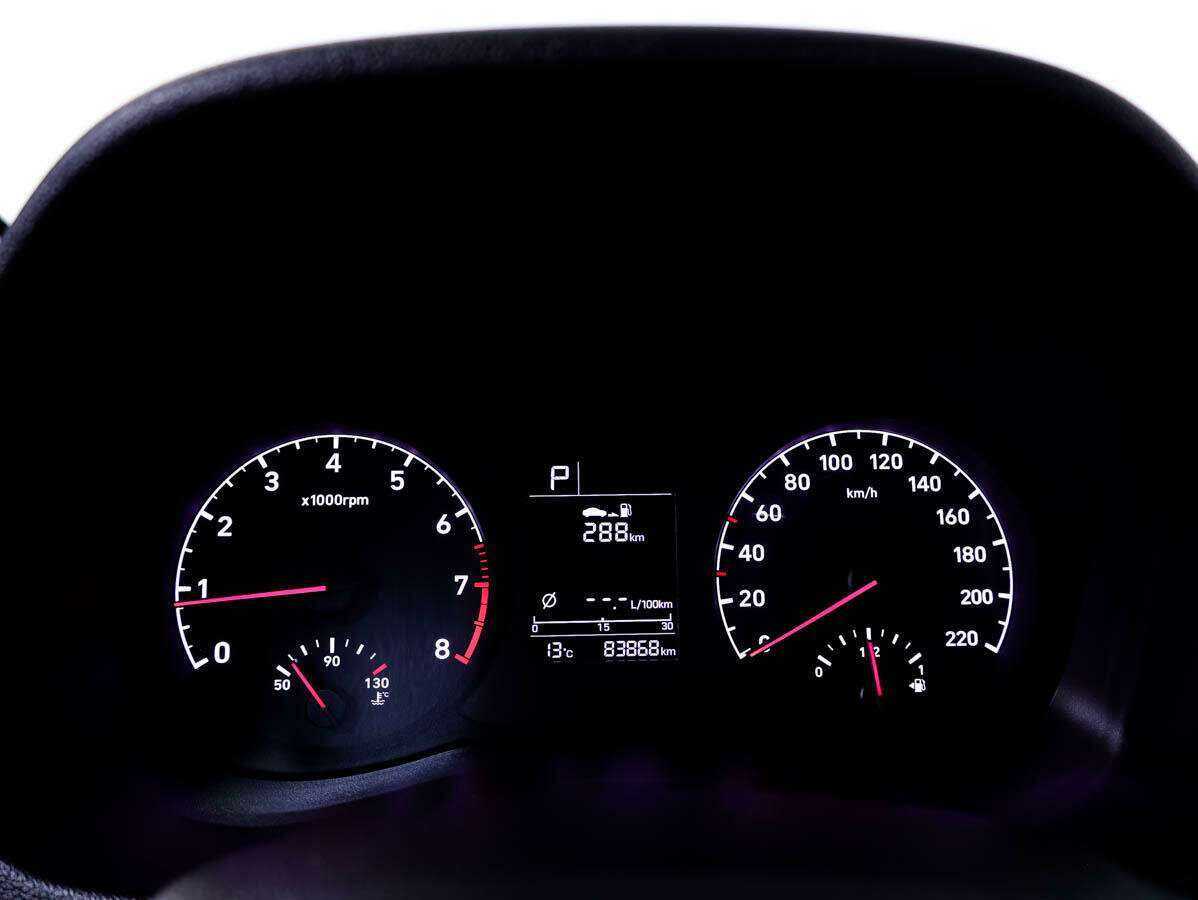 Hyundai Solaris б/у, 2019, Автоматическая. Фото: #21