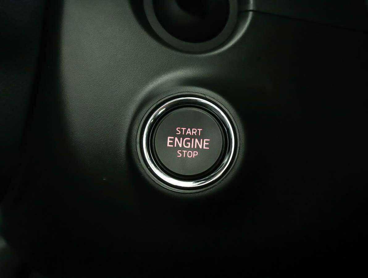 Фольксваген Поло б/у, 2021, Механическая. Фото: #10