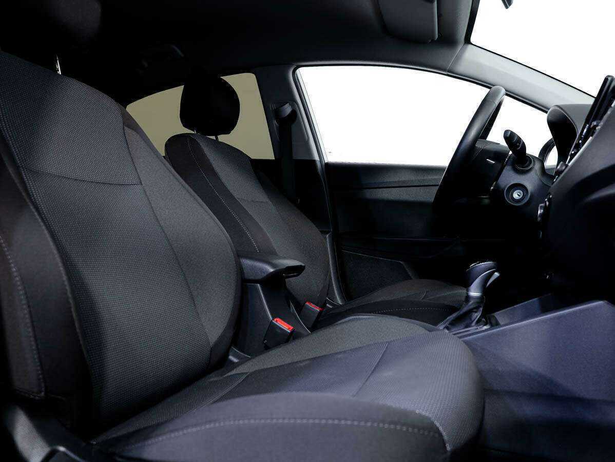 Hyundai Solaris б/у, 2020, Автоматическая. Фото: #10